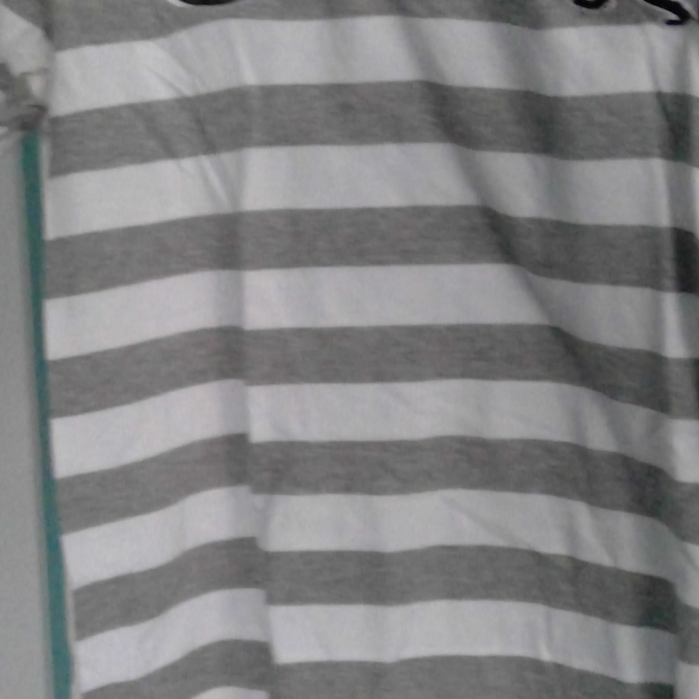 Men's Express Size Large Polo